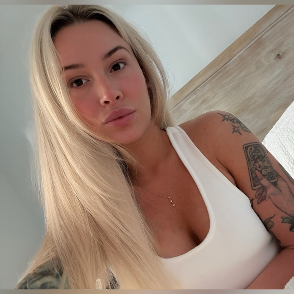 Meet your Posher, Meagan